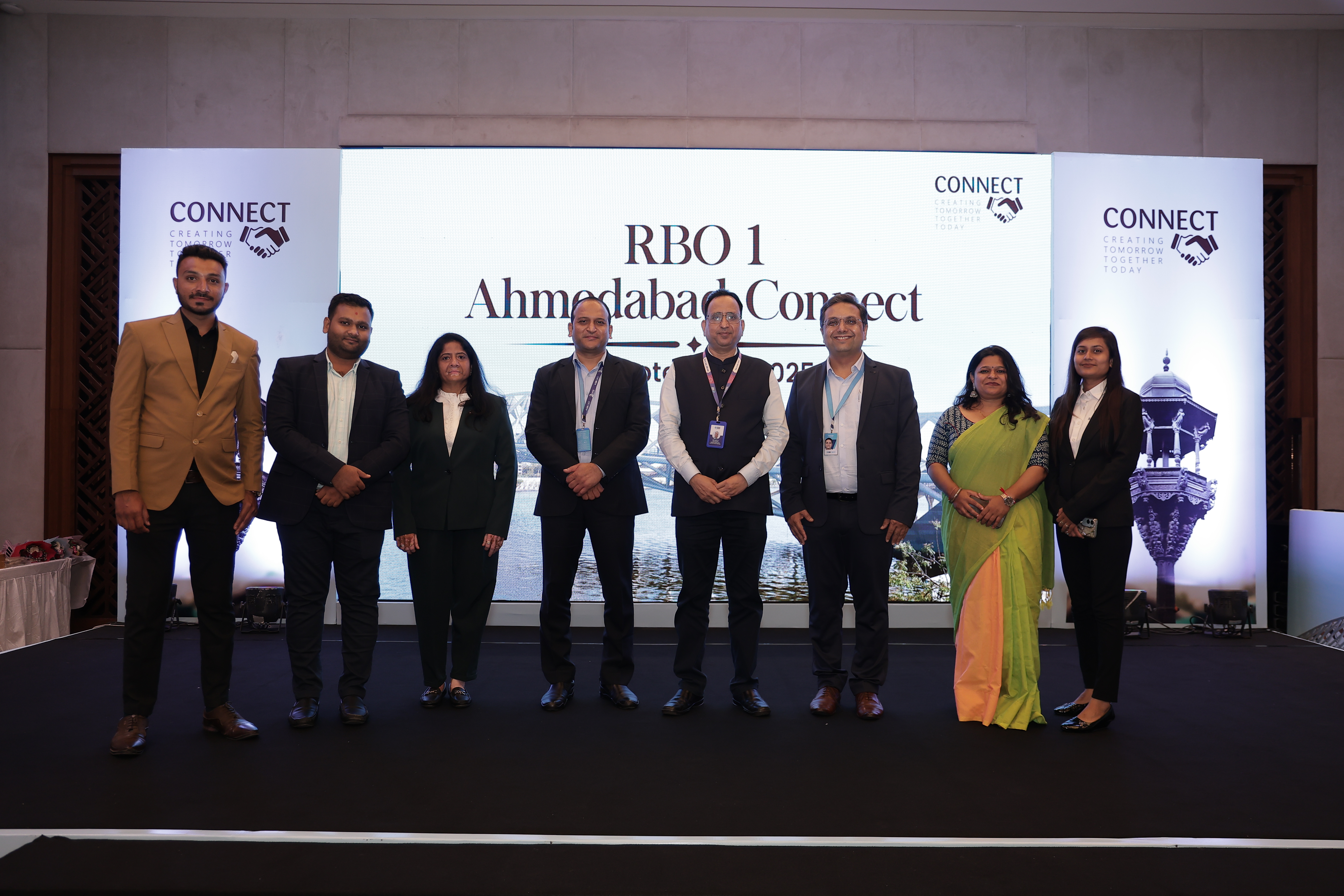 Ahmedabad RBO-1 by TriangularDots